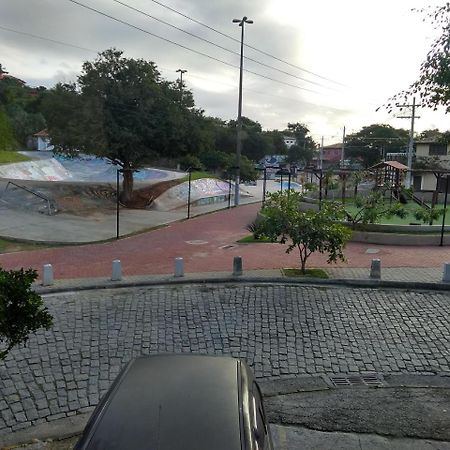 Pousada Weekend Armacao dos Buzios Luaran gambar