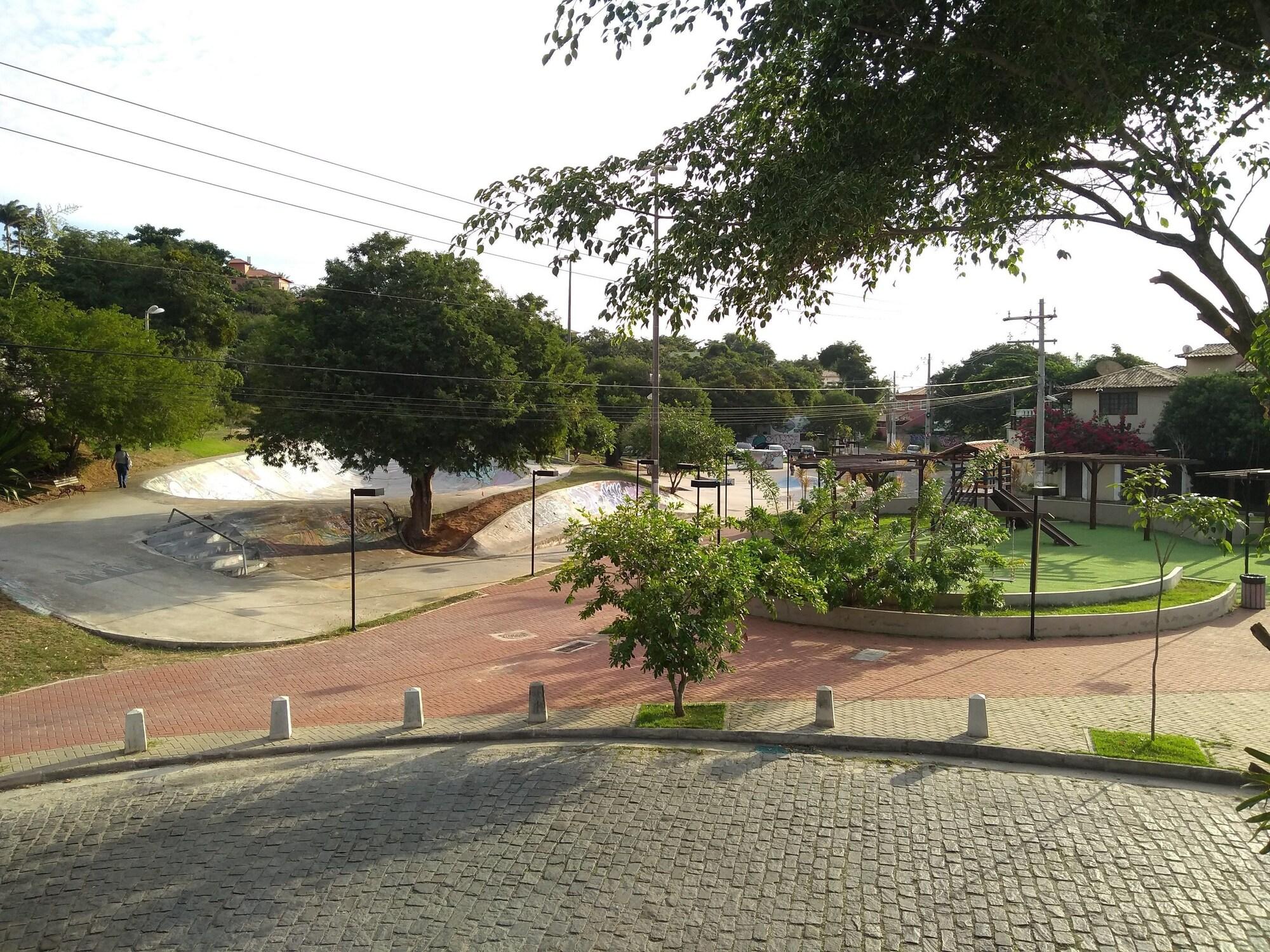 Pousada Weekend Armacao dos Buzios Luaran gambar